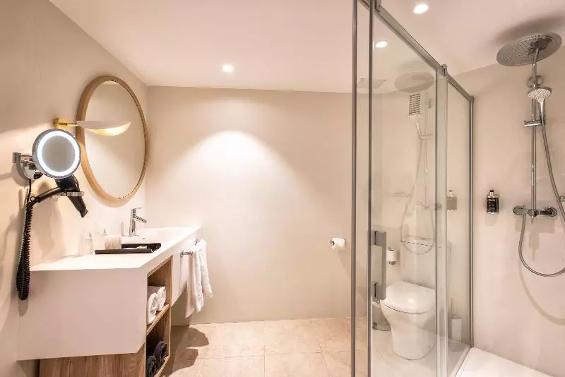 Standard-huone, Guayarmina Princess - Adults Only