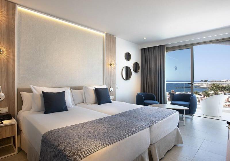 小型套房带海景, Guayarmina Princess - Adults Only