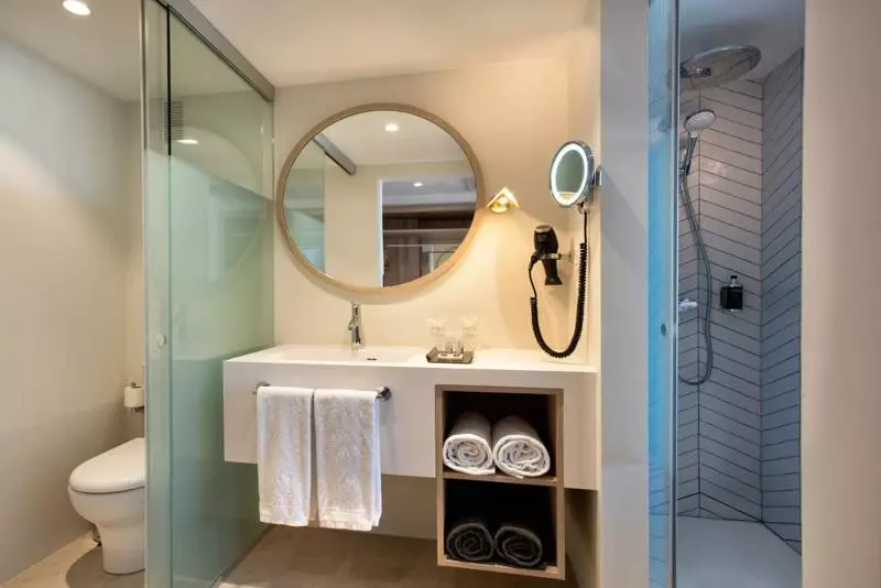 Standard-huone, Guayarmina Princess - Adults Only