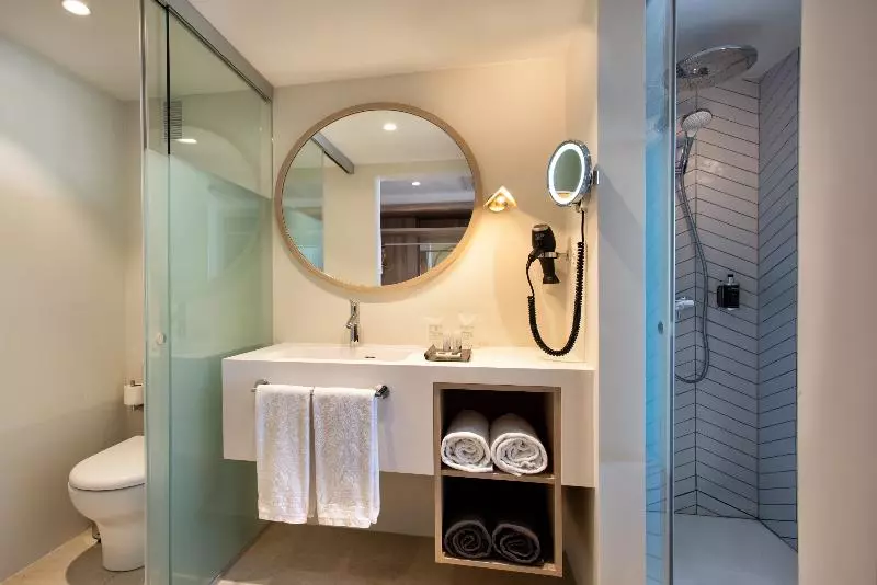 Standard-huone, Guayarmina Princess - Adults Only