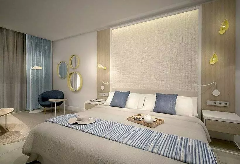 Standard-huone, Guayarmina Princess - Adults Only