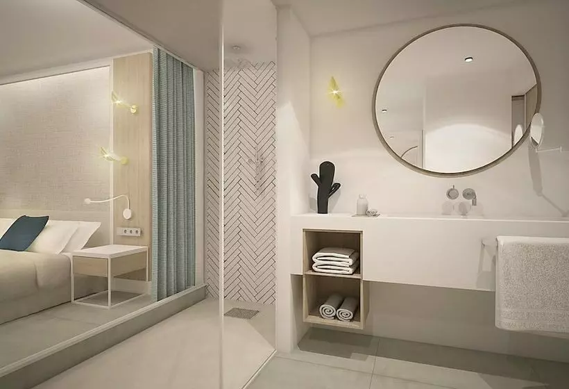 Standard-huone, Guayarmina Princess - Adults Only