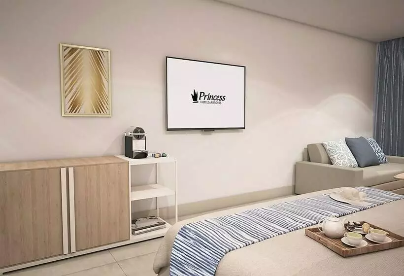 Standard-huone, Guayarmina Princess - Adults Only