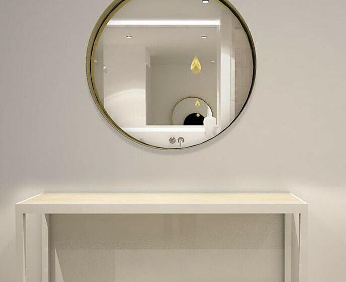 小型套房带海景, Guayarmina Princess - Adults Only