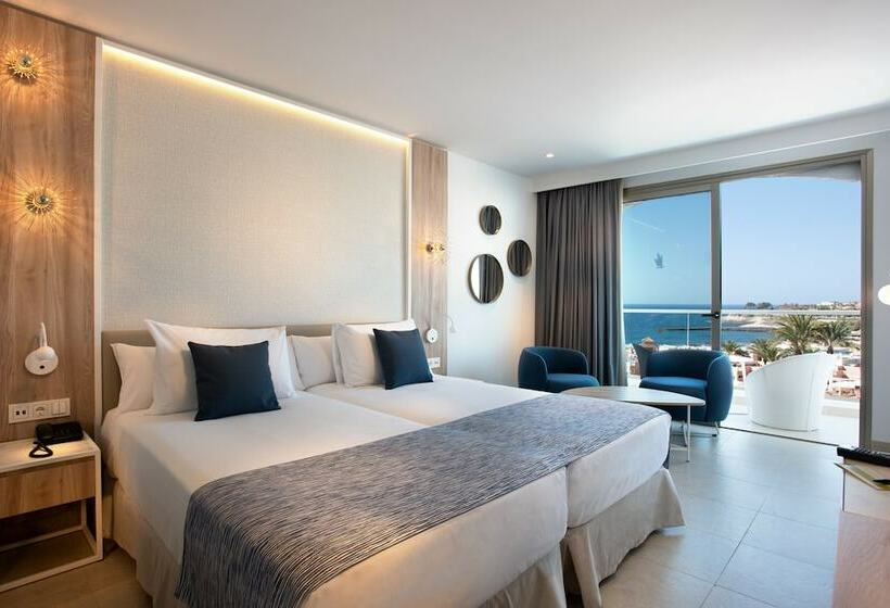 小型套房带海景, Guayarmina Princess - Adults Only