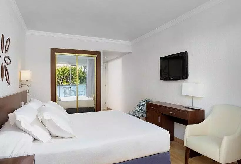 اتاق استاندارد, H10 Delfín - Adults Only
