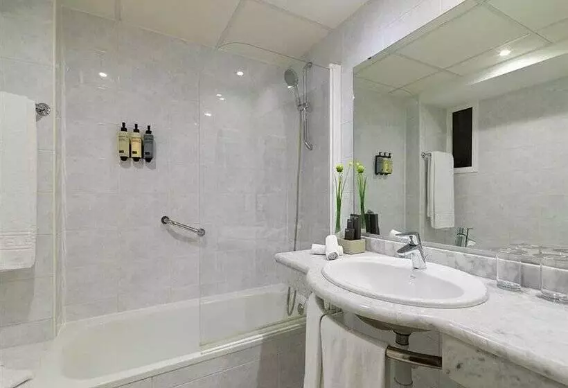 اتاق سوپریور, H10 Delfín - Adults Only