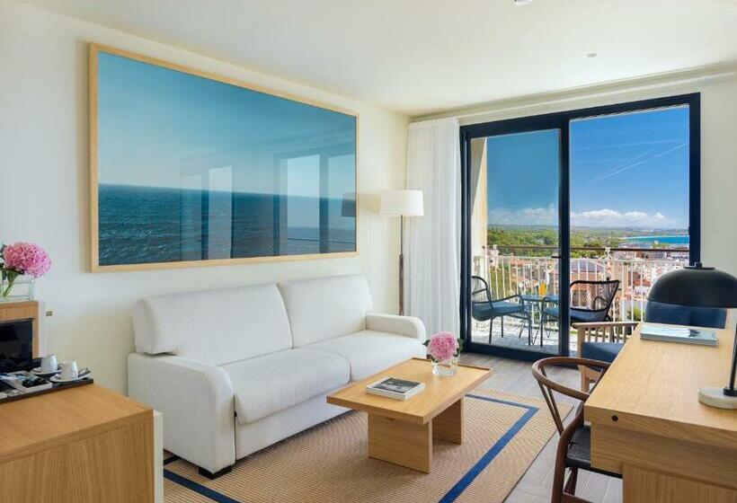 جناح مطلّ علي البحر, H10 Imperial Tarraco 4* Sup
