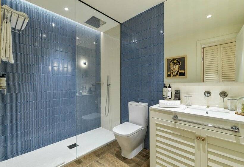 클래식 룸, H10 Imperial Tarraco 4* Sup