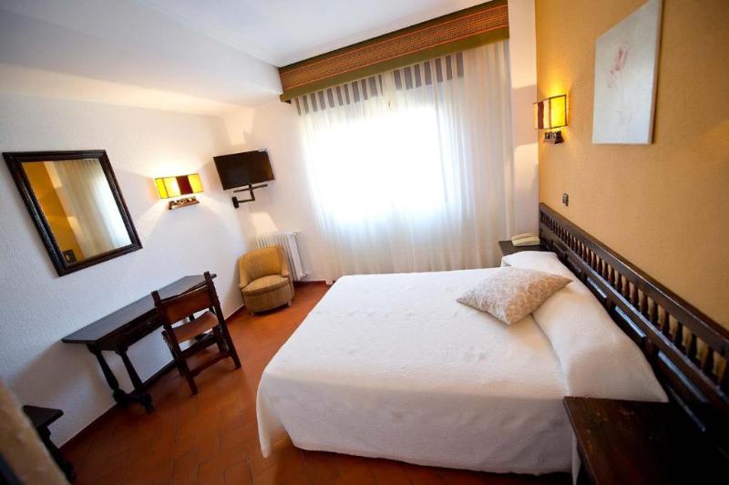 غرفة قياسية, Hospedium Hotel Juan Ii