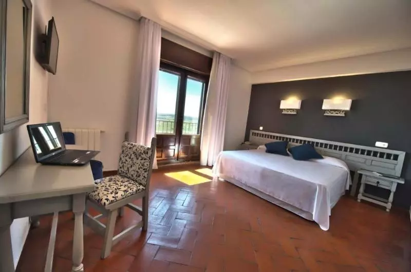 Habitación Superior, Hospedium Hotel Juan Ii