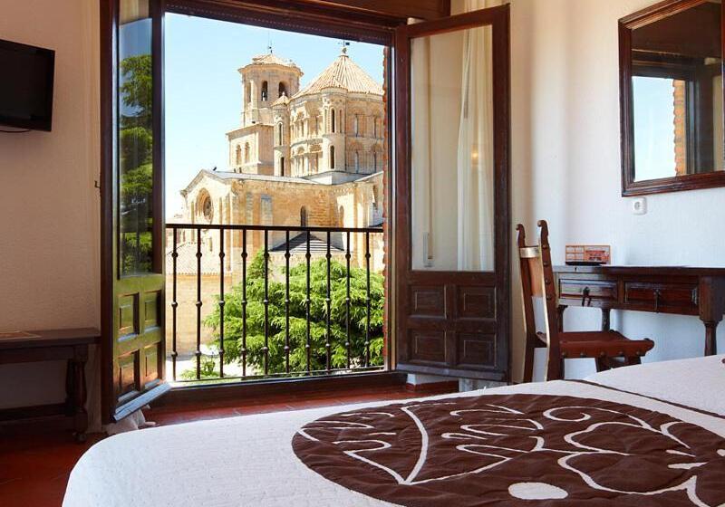 Habitación Estándar, Hospedium Hotel Juan Ii