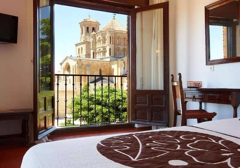 Habitación Estándar, Hospedium Hotel Juan Ii