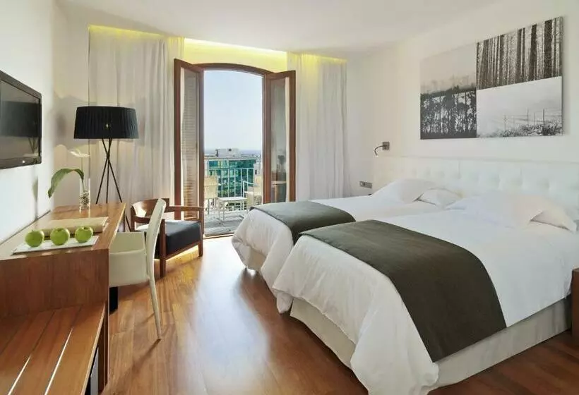 اتاق استاندارد, Iberostar Heritage Grand Mencey