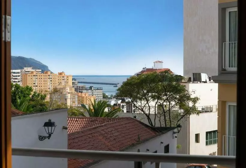 اتاق استاندارد, Iberostar Heritage Grand Mencey