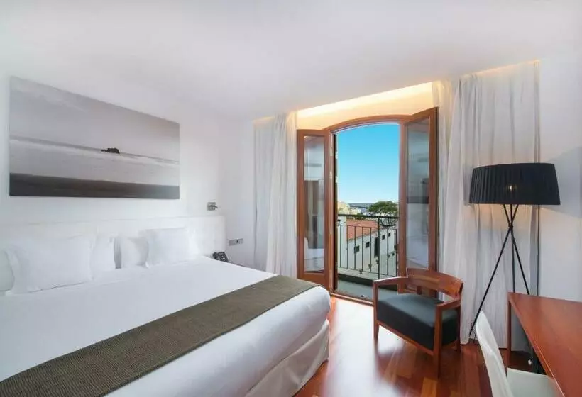 اتاق استاندارد, Iberostar Heritage Grand Mencey