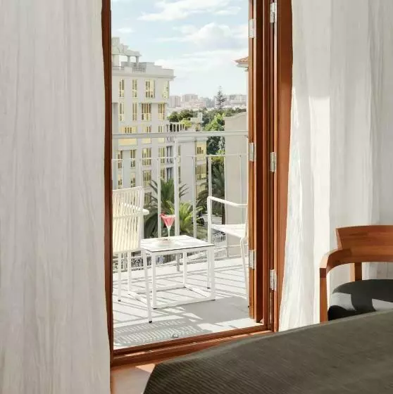اتاق استاندارد, Iberostar Heritage Grand Mencey