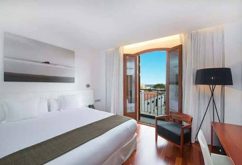 اتاق استاندارد, Iberostar Heritage Grand Mencey