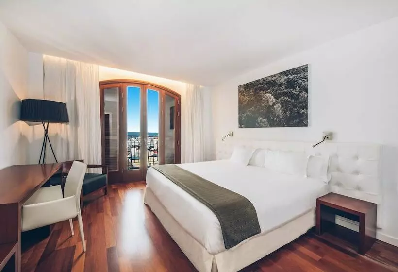 اتاق استاندارد, Iberostar Heritage Grand Mencey