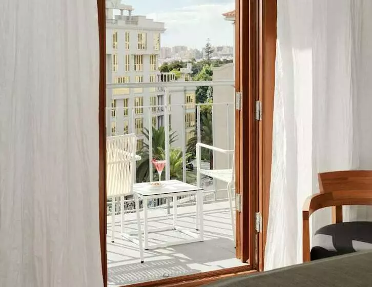 اتاق استاندارد, Iberostar Heritage Grand Mencey
