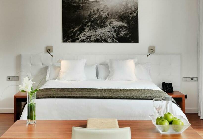 小型套房, Iberostar Heritage Grand Mencey