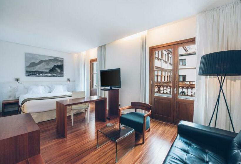 小型套房, Iberostar Heritage Grand Mencey