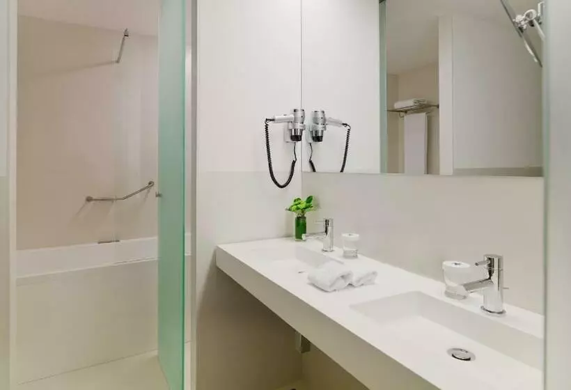 سوییت جونیور, Iberostar Heritage Grand Mencey