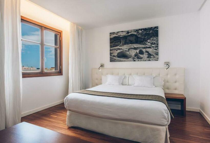 小型套房, Iberostar Heritage Grand Mencey