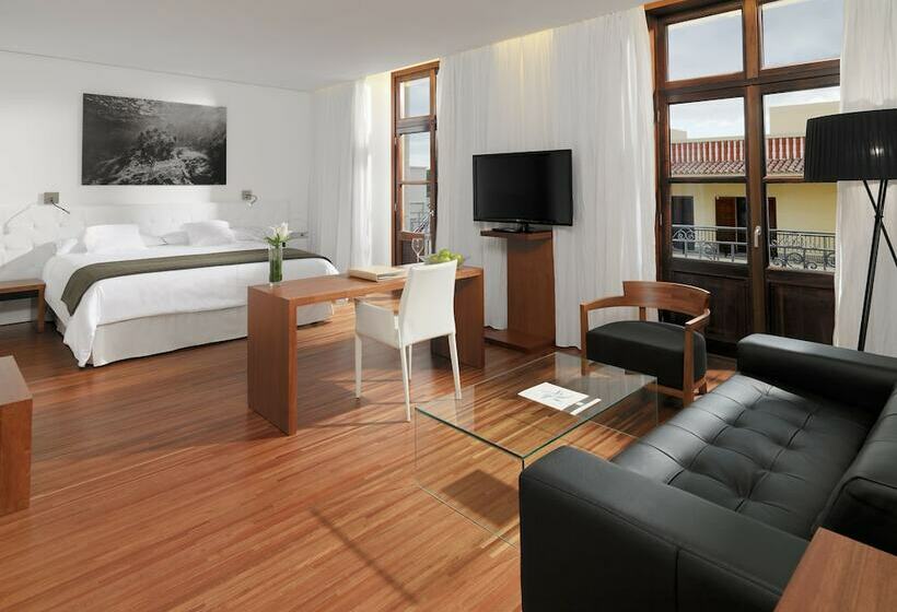 小型套房, Iberostar Heritage Grand Mencey