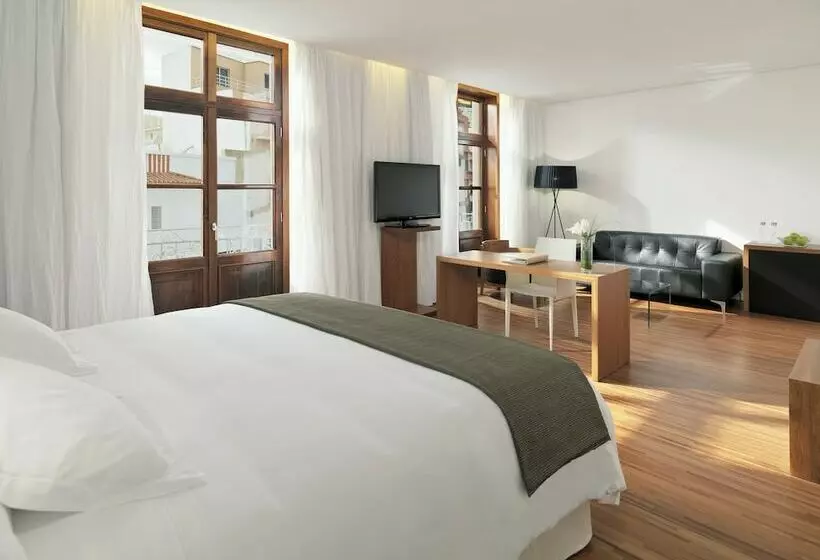 سوییت جونیور, Iberostar Heritage Grand Mencey