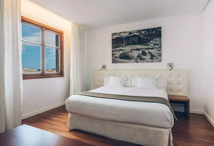 سوییت جونیور, Iberostar Heritage Grand Mencey