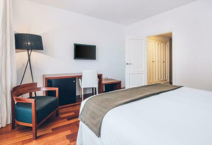 高级大房间, Iberostar Heritage Grand Mencey