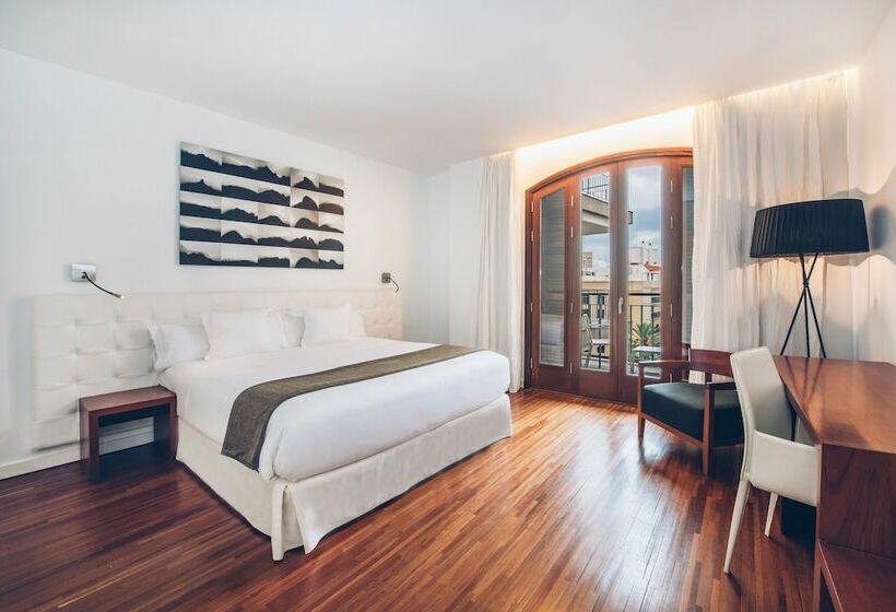 高级大房间, Iberostar Heritage Grand Mencey