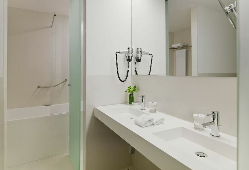Номер Superior, Iberostar Heritage Grand Mencey