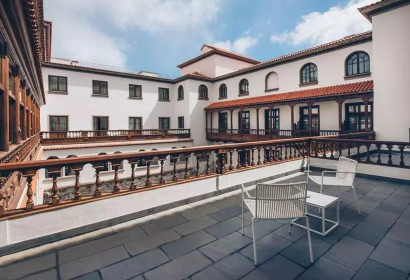 سوییت, Iberostar Heritage Grand Mencey