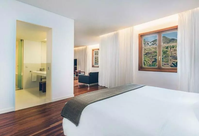 سوییت, Iberostar Heritage Grand Mencey