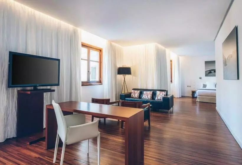 سوییت, Iberostar Heritage Grand Mencey