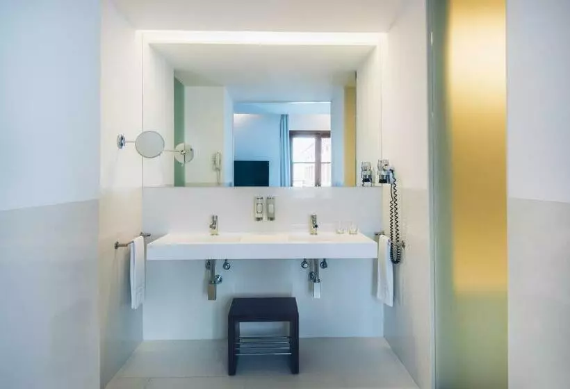 سوییت, Iberostar Heritage Grand Mencey