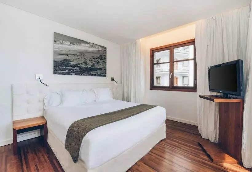 سوییت, Iberostar Heritage Grand Mencey