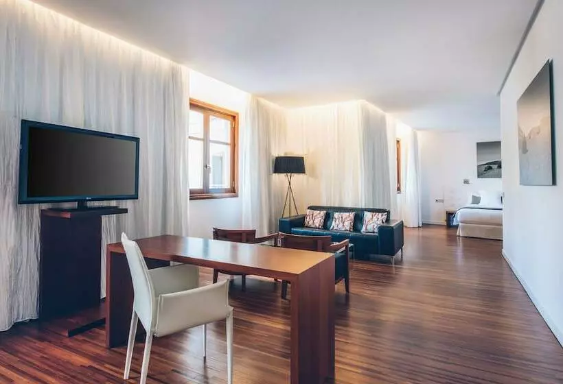 سوییت, Iberostar Heritage Grand Mencey