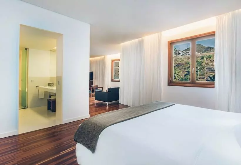 سوییت, Iberostar Heritage Grand Mencey