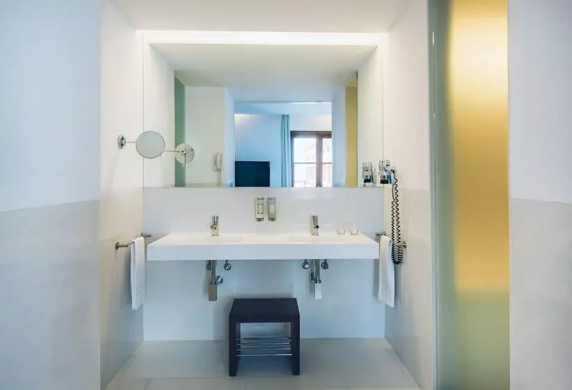 سوییت, Iberostar Heritage Grand Mencey