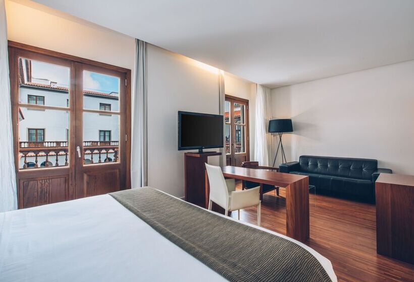 小型套房, Iberostar Heritage Grand Mencey