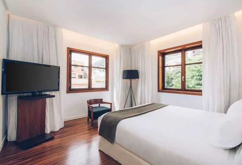 سوییت, Iberostar Heritage Grand Mencey