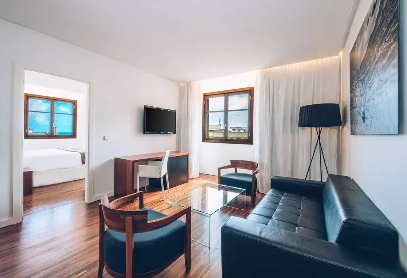 سوییت, Iberostar Heritage Grand Mencey