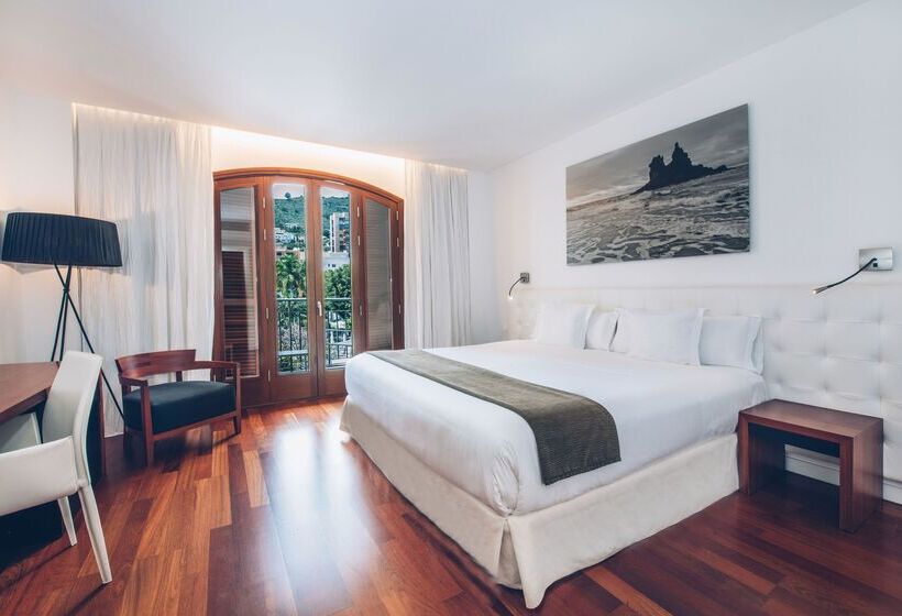 豪华园景房, Iberostar Heritage Grand Mencey