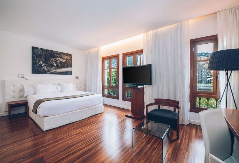 高级大房间, Iberostar Heritage Grand Mencey