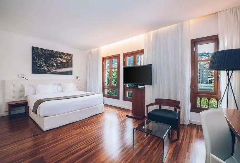 اتاق سوپریور, Iberostar Heritage Grand Mencey