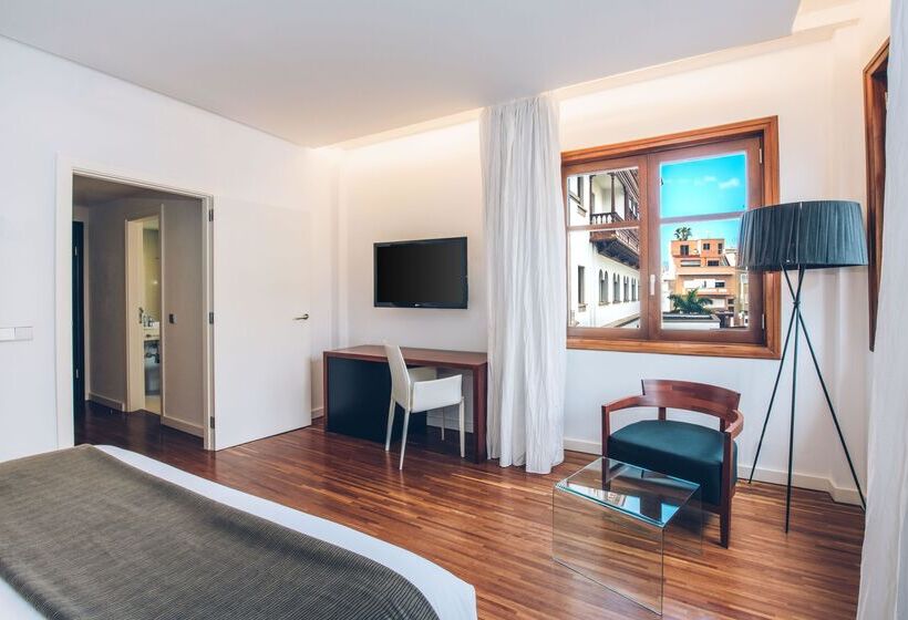 高级大房间, Iberostar Heritage Grand Mencey