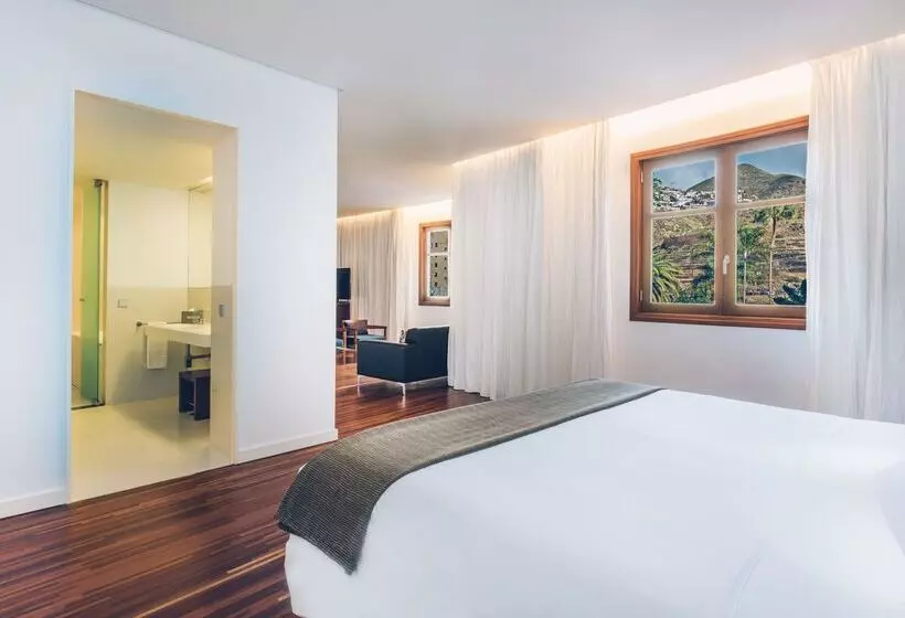 سوییت, Iberostar Heritage Grand Mencey